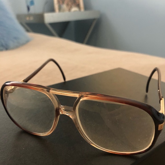 MAKE ME AN OFFER Vintage eyewear - Picture 3 of 8